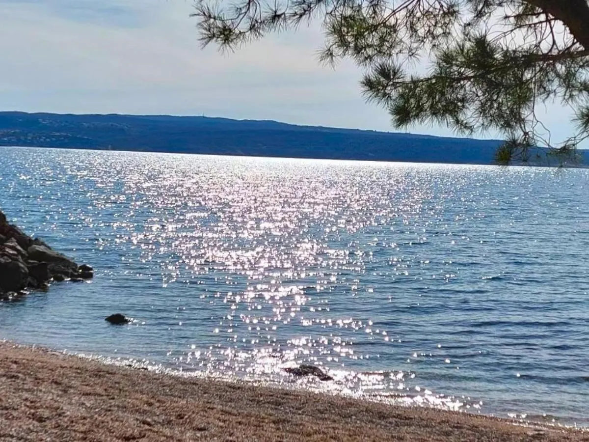 Apartment Roko - 150 M From The Beach Crikvenica
