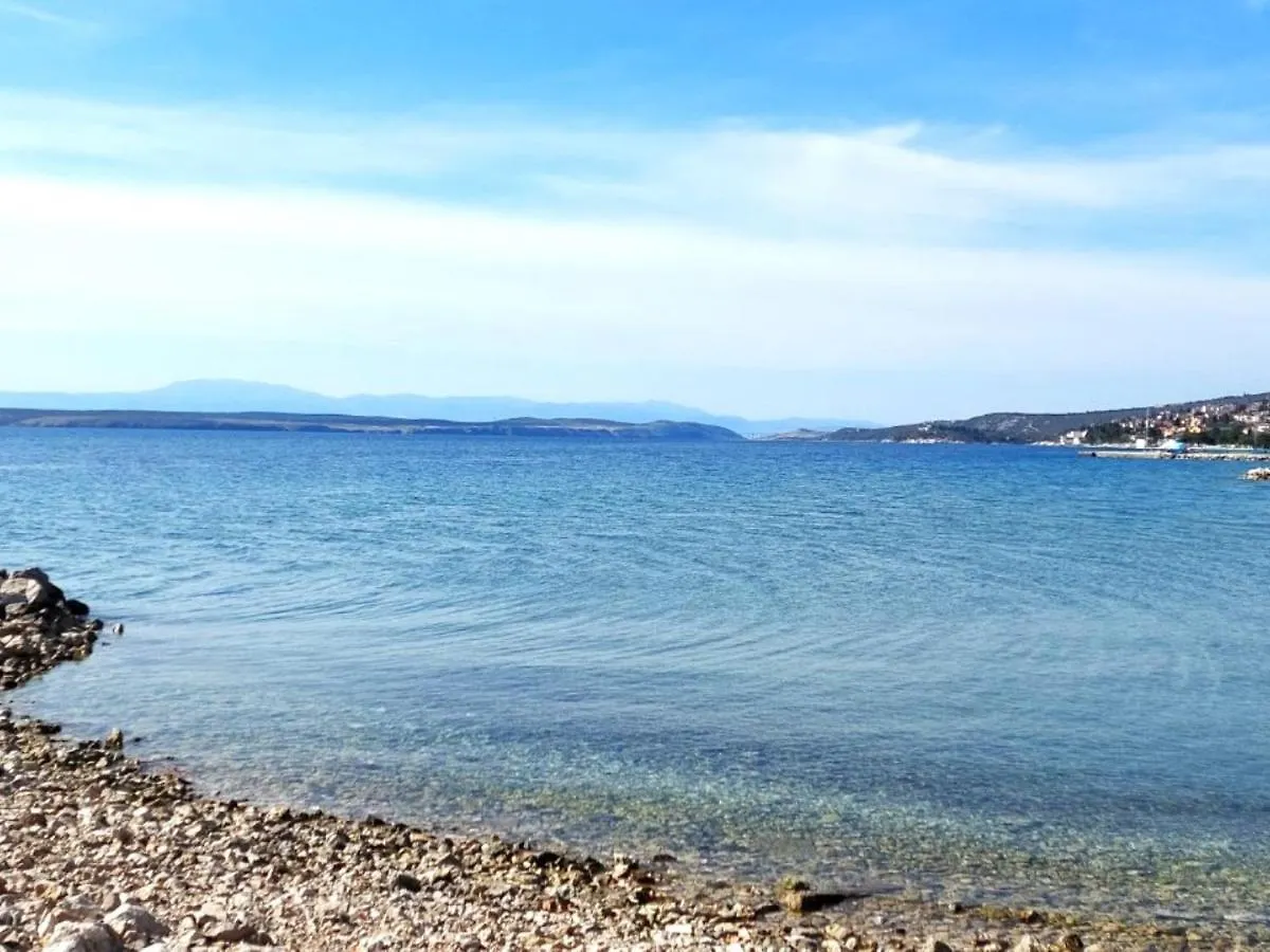 Apartment Roko - 150 M From The Beach Crikvenica 0*,  Horvátország