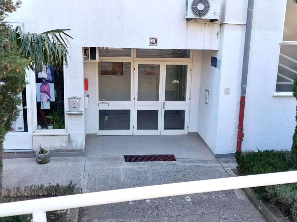 Apartment Roko - 150 M From The Beach Crikvenica Horvátország