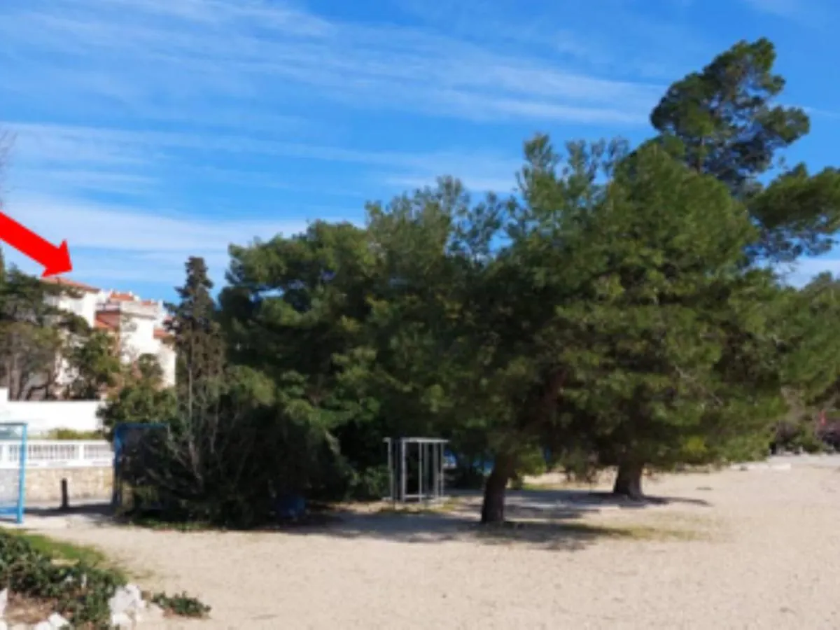 Apartment Roko - 150 M From The Beach Crikvenica