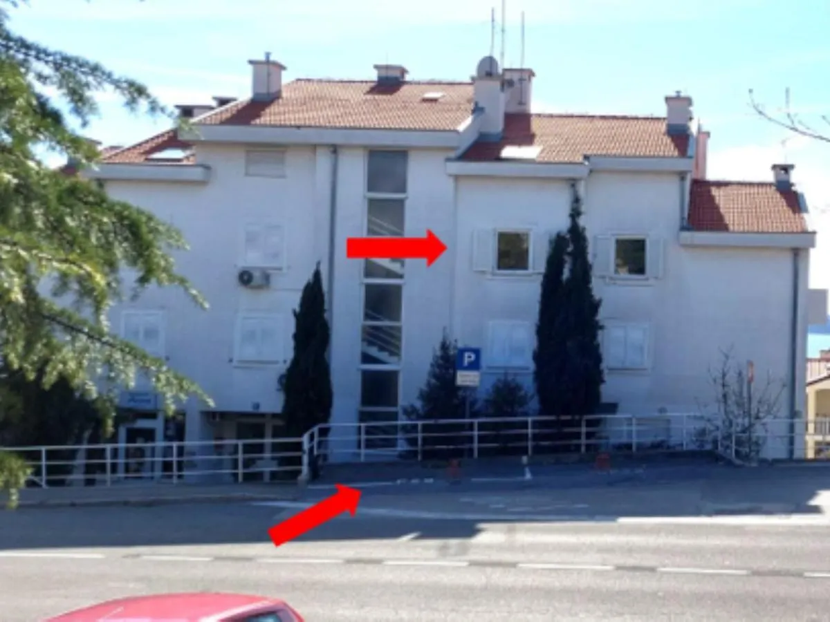 Apartment Roko - 150 M From The Beach Crikvenica